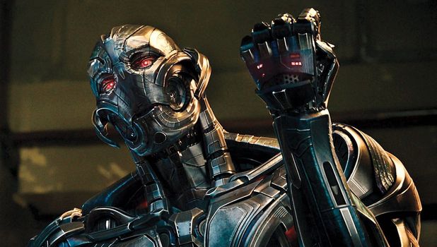 ultron