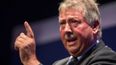 Sammy Wilson: “‘Poor little Ireland’ may have worked in the past but people are growing tired of the same old tune”
