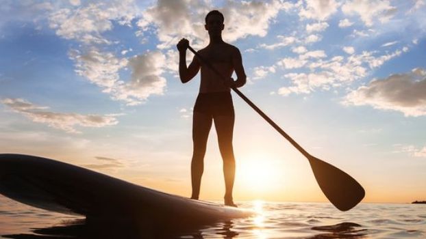 paddleboard ireland
