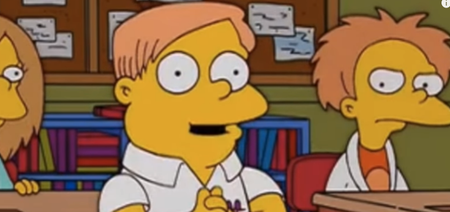 Russi Taylor, the voice of a number of Simpsons characters, has died