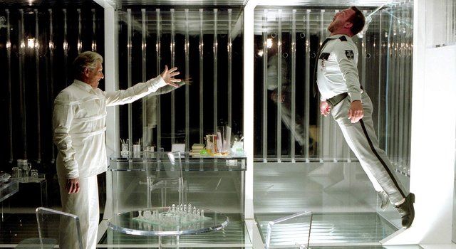 Movies on TV Monday 29 July