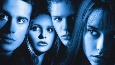 I Know What You Did Last Summer is coming back and the Conjuring director is involved