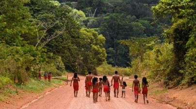 Gold miners invade indigenous village in Brazil following death of leader