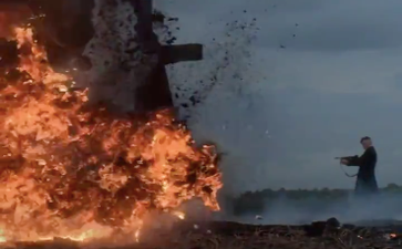 “There’s God, and there are the Peaky Blinders” — Season 5 trailer is here