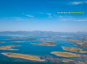 COMPETITION: Win an island-hopping holiday with five of your mates