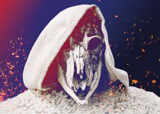 A brand-new Halloween festival has just been announced and it sounds deadly