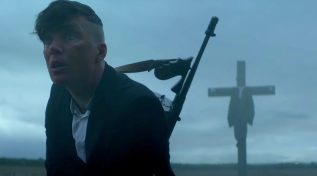 Peaky Blinders Season 5 trailer breakdown