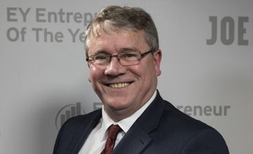 “Our motivation was not to make big revenues,” David Walsh of Netwatch