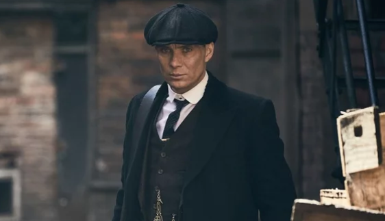 Peaky Blinders