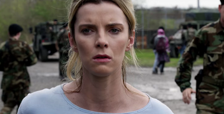 #TRAILERCHEST : The Hunt could be the next big horror franchise and you can see why