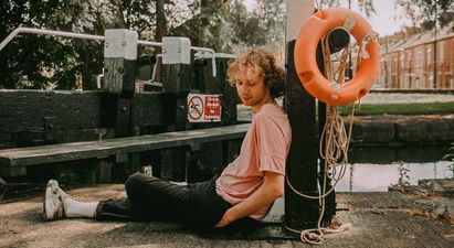 JOE’s Song Of The Day #820 – lullahush ‘Elysium’