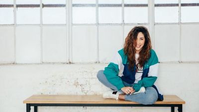 Dublin singer RuthAnne hits #1 spot after song ‘The Vow’ re-enters chart