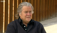 BBC interviewing Steve Bannon on Brexit is an insult to Ireland and the United Kingdom