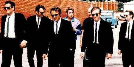 Quentin Tarantino has made a blistering Spotify playlist of the best songs from his career