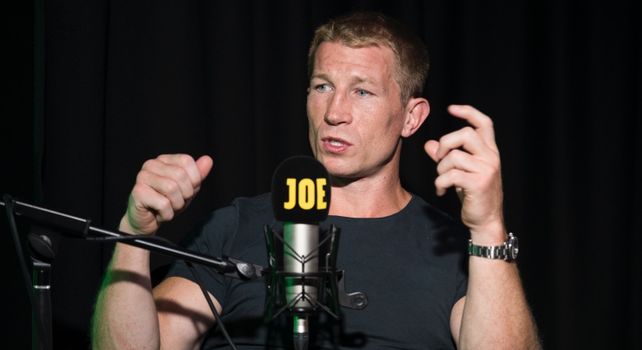 Jerry Flannery school