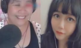 ‘Young’ vlogger’s filter glitched during her stream to reveal a 58-year-old woman