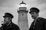 #TRAILERCHEST: Here is your first look at the most talked-about horror of the year, The Lighthouse