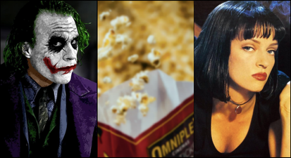 The JOE Movie Quiz: Week 22