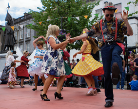 Something for the weekend: Five things you need to check out (2 – 4 August)