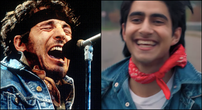 How Bruce Springsteen’s music inspired the feelgood film of the year and said bollocks to Brexit