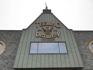 Limited edition Teeling whiskey named as best Irish whiskey of 2019