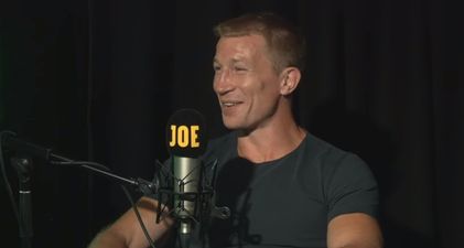 Jerry Flannery on how having kids makes you appreciate the small things in life