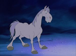 QUIZ: The ultimate Disney horse quiz