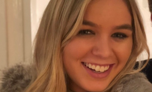 Saoirse Kennedy Hill