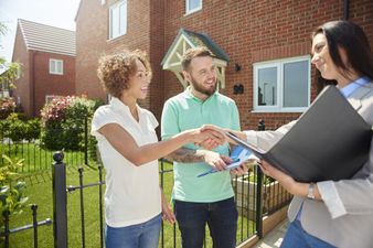 House buying uncovered: Busting five of the most common myths