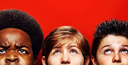 COMPETITION: Win tickets to a Special Preview Screening of Good Boys in Dublin