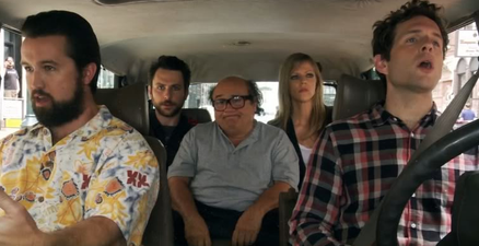 Season 14 of Always Sunny releases its first plot details which features a fantastic throwback gag