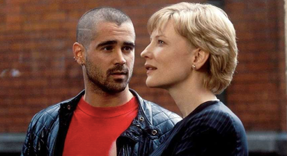 Here are the best films on TV tonight