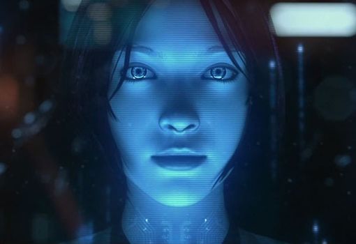 cortana