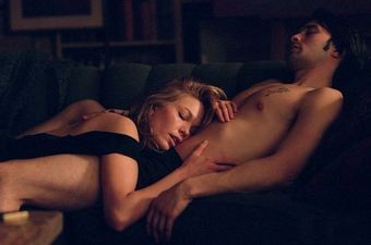 Rejoice! The erotic thriller genre is finally making a big screen comeback