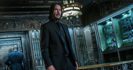 We now know when the John Wick TV show is set to arrive