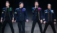 Irish cinemas will be hosting a Westlife singalong with footage from their Croke Park gig