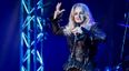 Bonnie Tyler to headline Throwback Stage at Electric Picnic