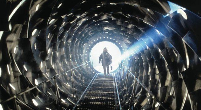 Event Horizon TV show