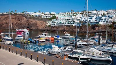 Irish teenager dies following fall in Lanzarote