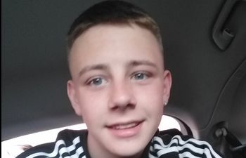 Gardaí request public’s help in locating missing Cork teenager