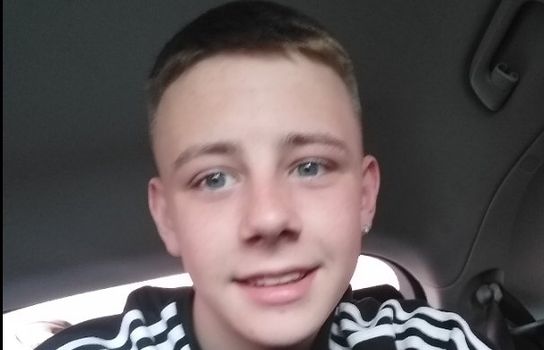 Missing teenager Cork