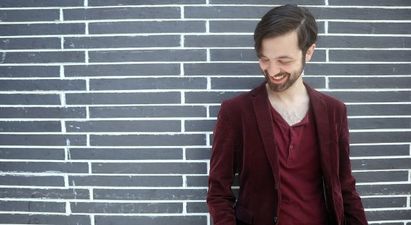 JOE’s Song Of The Day #821 – Carlo Magliocco ‘Mark the Map’