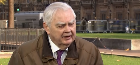 “Bashing Britain and having tension with Britain is quite helpful” – Former Chancellor criticises Ireland over Brexit