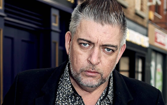 Karl Shiels Fair City