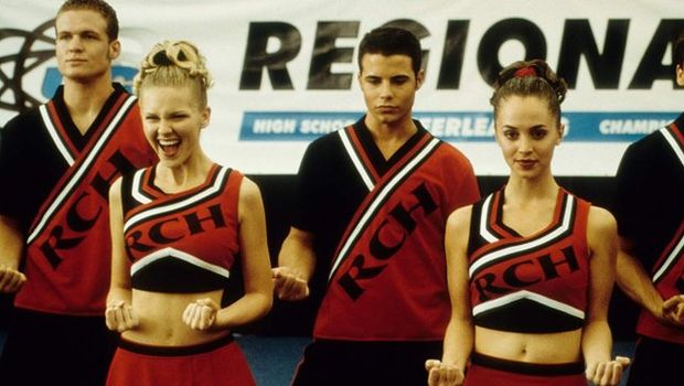 Movies on TV Wednesday 7 August