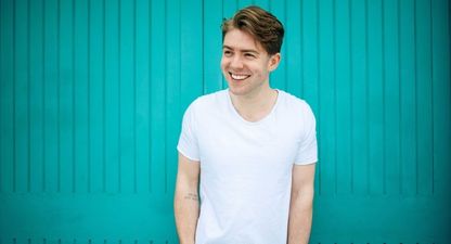 JOE’s Song Of The Day #823 – Little Hours ‘Dream, Girl’