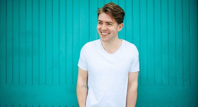 JOE Song Of The Day Little Hours