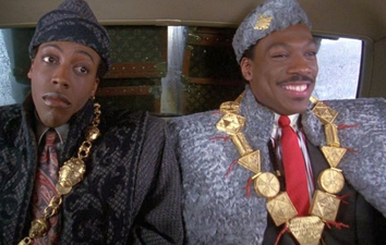 Wesley Snipes cast in Coming To America 2; James Earl Jones set to return