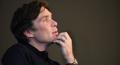 Cillian Murphy’s take on Brexit is the most honest and accurate thing you’ll read today