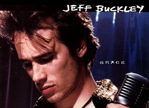 Jeff buckley